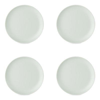Home Expressions 4-pc. Melamine Salad Plate