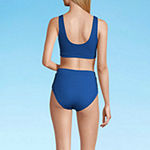 Decree Bralette Bikini Swimsuit Top, Bottoms, Cover-Up