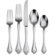 Silverware, Flatware, Silverware Sets & Flatware Sets - JCPenney
