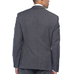 Collection by Michael Strahan  Mens Classic Fit Suit Jacket