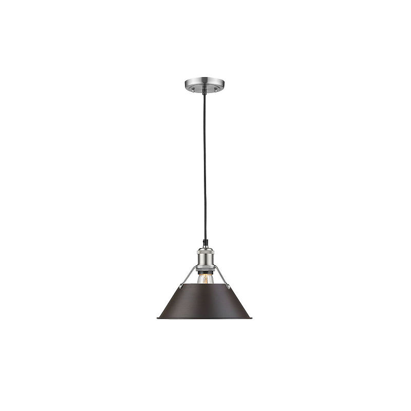 Orwell 1-Light Pendant 10