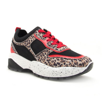 qupid tennis shoes