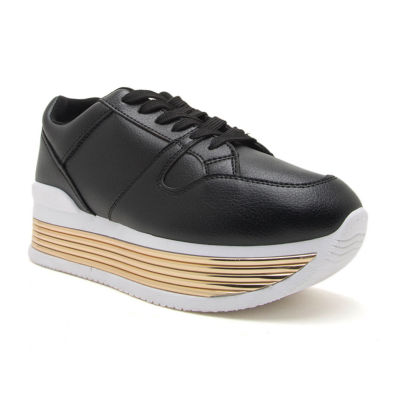 qupid tennis shoes