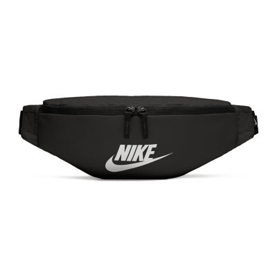 nike fanny pack heritage