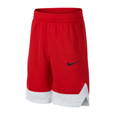 jcpenney nike basketball shorts