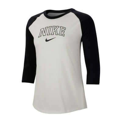 nike varsity shirt