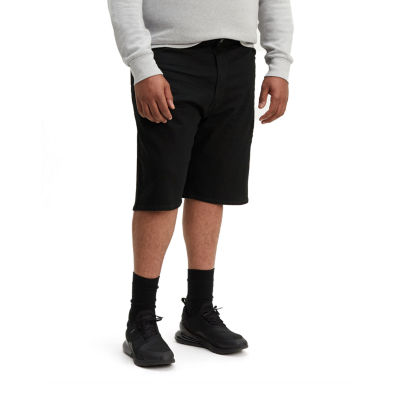 jcpenney big and tall mens shorts