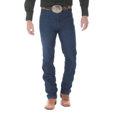 wrangler jeans athletic fit