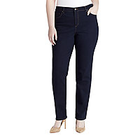 Gloria Vanderbilt amanda jeans plus size
