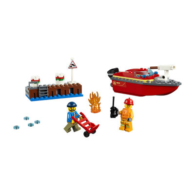 lego city 60220