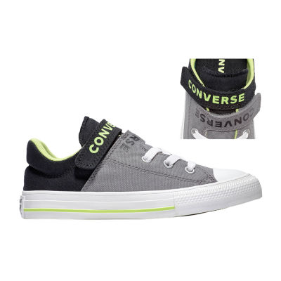 converse double