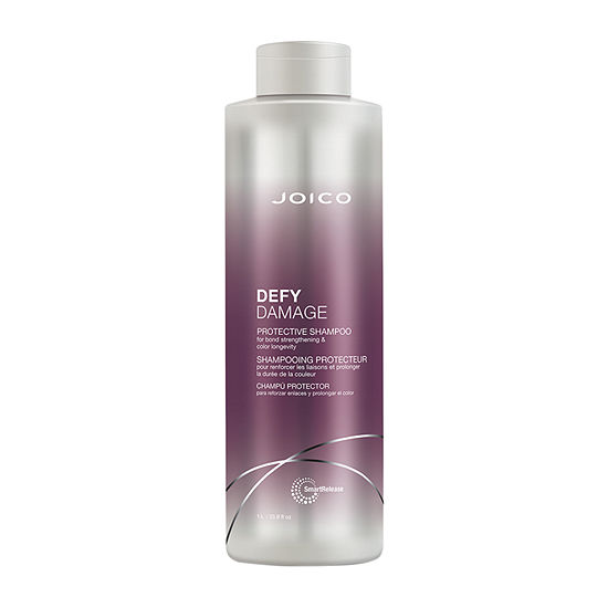 Joico Defy Damage Shampoo - 33.8 oz.