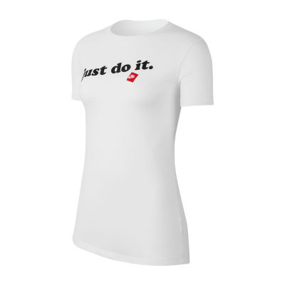nike t shirt women's sale