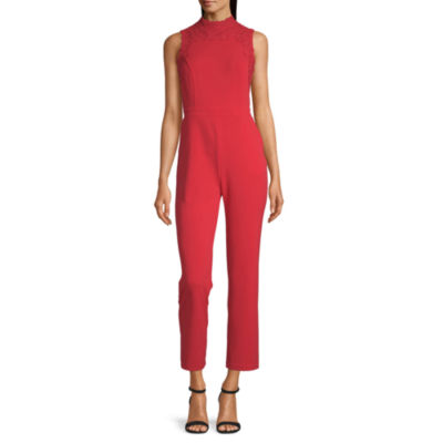 womens jumpsuit jcpenney