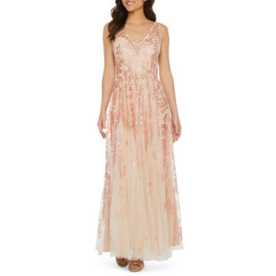 straight linen dresses