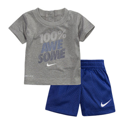 nike baby clothes clearance