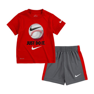 nike clothes for 2 year old