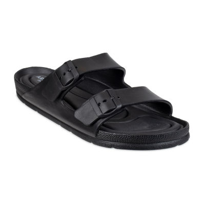 skechers eva molded slide