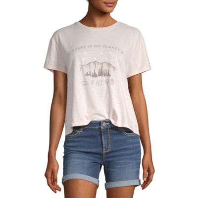 vanilla star jeans jcpenney