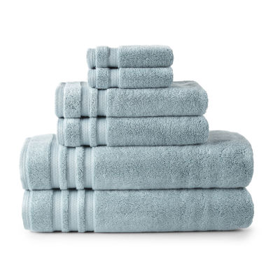 liz claiborne luxury egyptian hygrocotton
