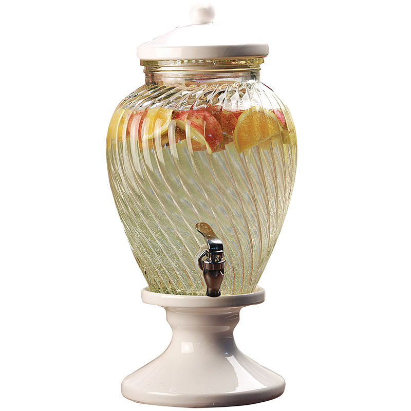 UPC 704572681000 product image for Circleware Obsession Beverage Dispenser | upcitemdb.com