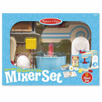 jcpenney melissa and doug