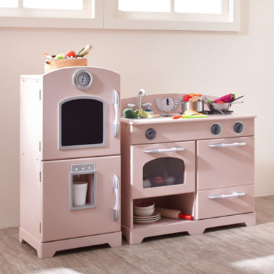 jcpenney play kitchen