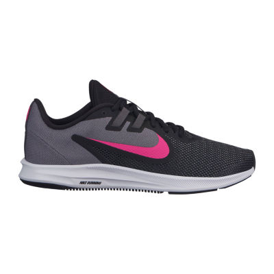 jcpenney nike women's sneakers