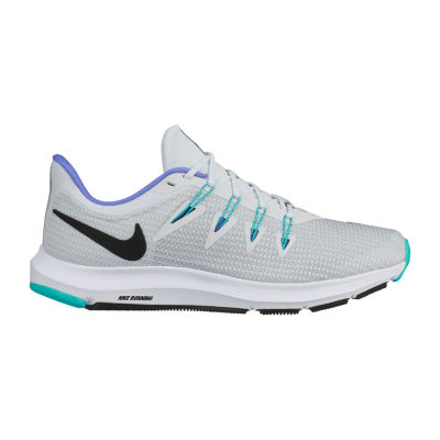 jcpenney womens nike running shoes