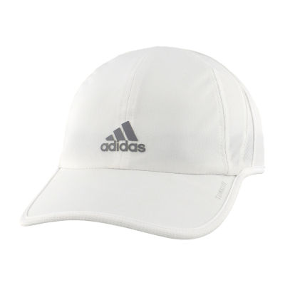 adidas white hat womens