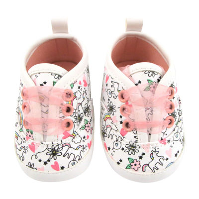 jcpenney baby shoes