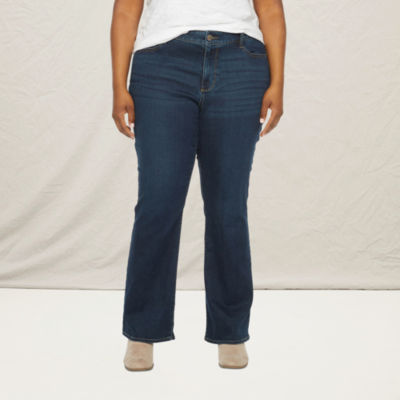 jcpenney ana jeans