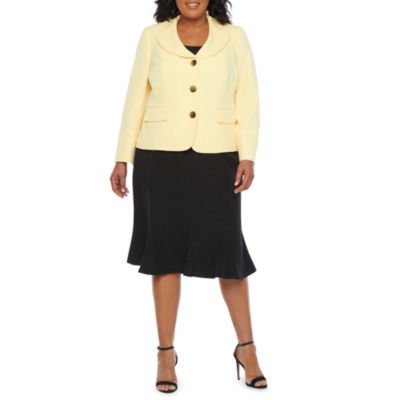 jcpenney skirt suits