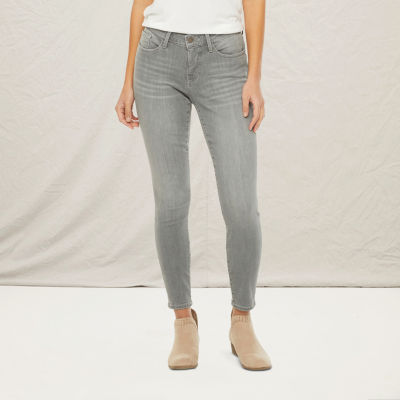 jcpenney tall womens jeans