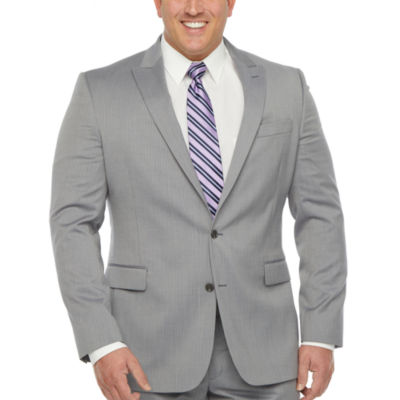 jcpenney suits big tall