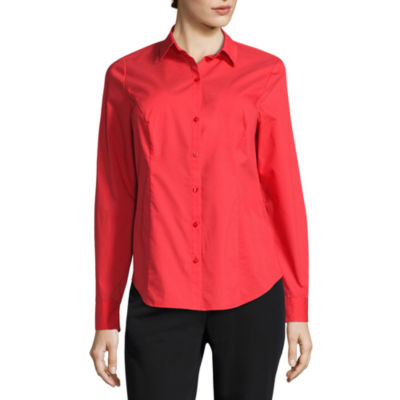 essential shirt womens