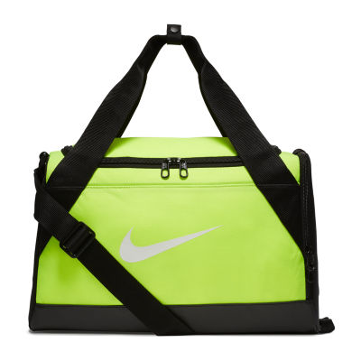 Nike Brasilia Duffel Bag - Aqua