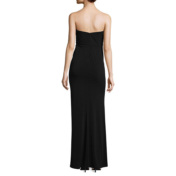 Beaded Evening Gowns