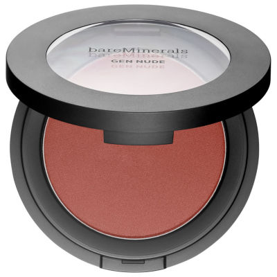 bareminerals gen nude powder blush