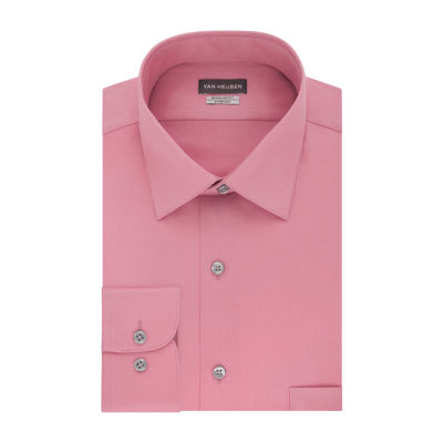 van heusen big and tall dress shirts