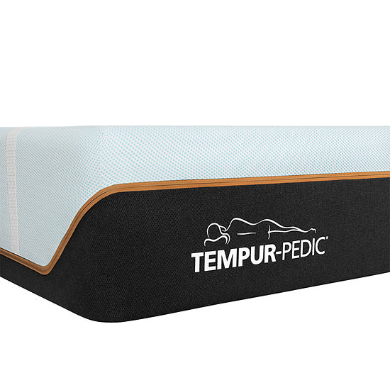 TEMPUR-Pedic LuxeBreeze™ Firm – Mattress Only