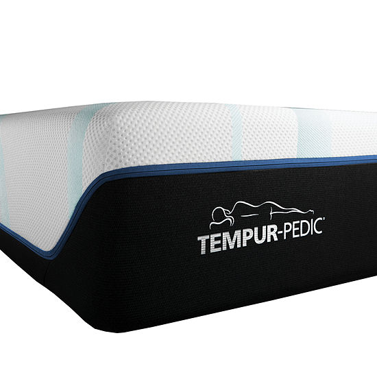 TEMPUR-Pedic LuxeAdapt™ Soft – Mattress Only