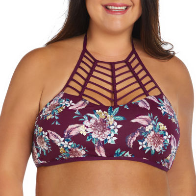 jcpenney swimsuit tops