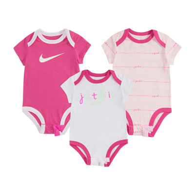 nike baby girl clothes clearance