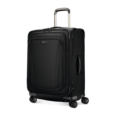 jcp samsonite luggage