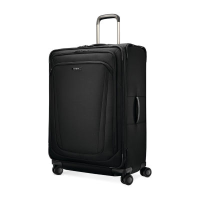 jcpenney samsonite luggage sale