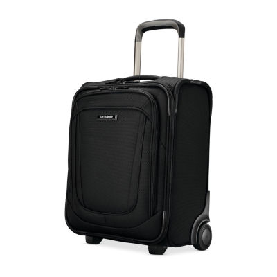 samsonite silhouette 25