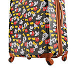 American Tourister Mickey Mouse 20 Inch Lightweight Luggage