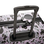 American Tourister Minnie Loves Mickey - Mickey and Friends 20 Inch Hardside Lightweight Luggage