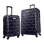 American Tourister Villians 20 Inch Hardside Lightweight Luggage